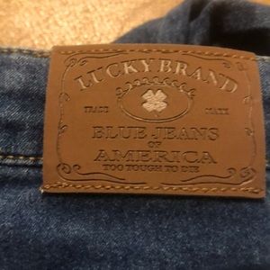 Luck brand kids Zoe jogging